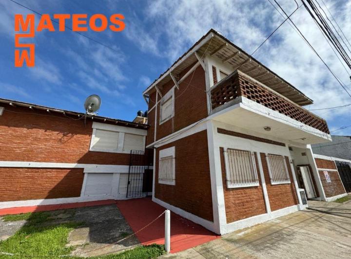 Departamento · 20m² · 1 Ambiente