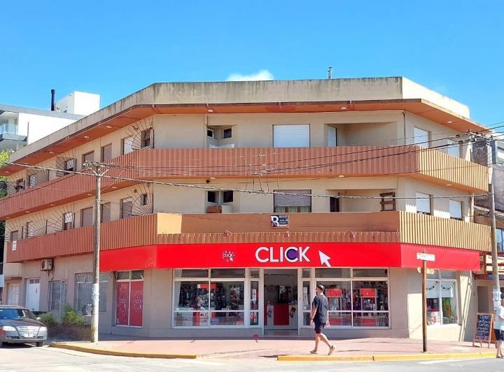 Departamento · 87m² · 3 Ambientes