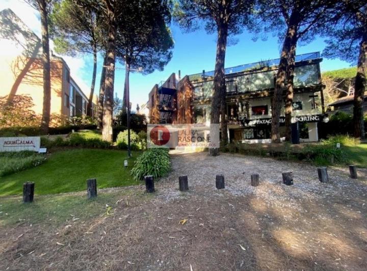 Departamento · 72m² · 3 Ambientes · 1 Cochera