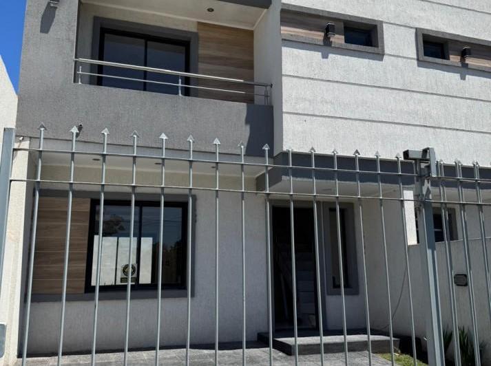 Departamento · 87m² · 4 Ambientes