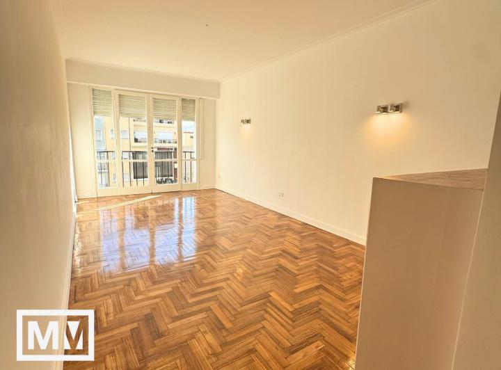 Departamento · 50m² · 2 Ambientes