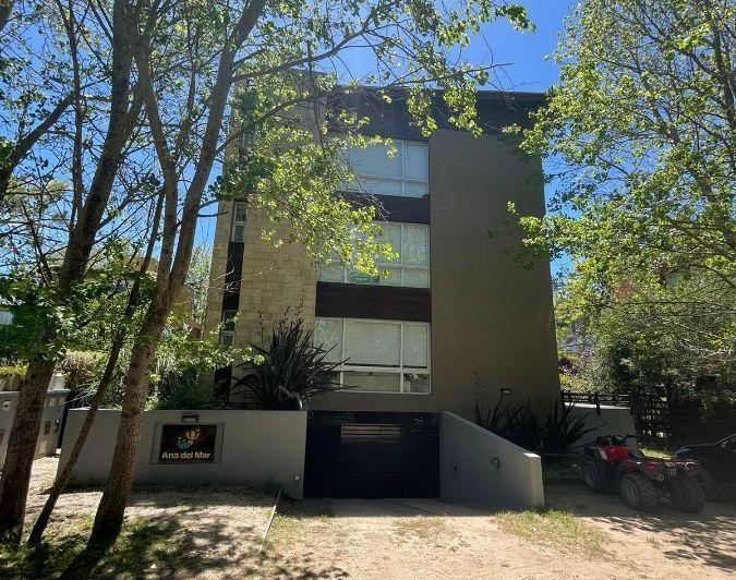 Departamento · 77m² · 3 Ambientes · 1 Cochera