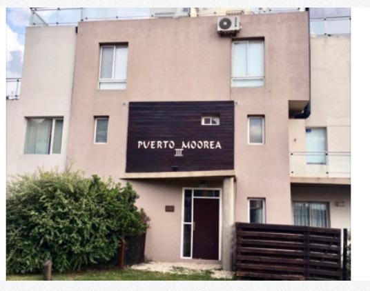 Departamento · 72m² · 3 Ambientes