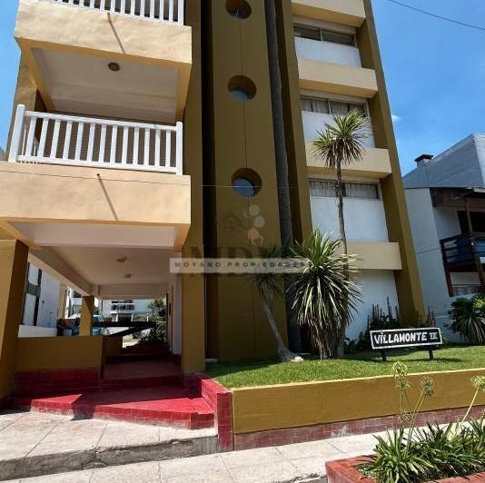 Departamento · 51m² · 2 Ambientes