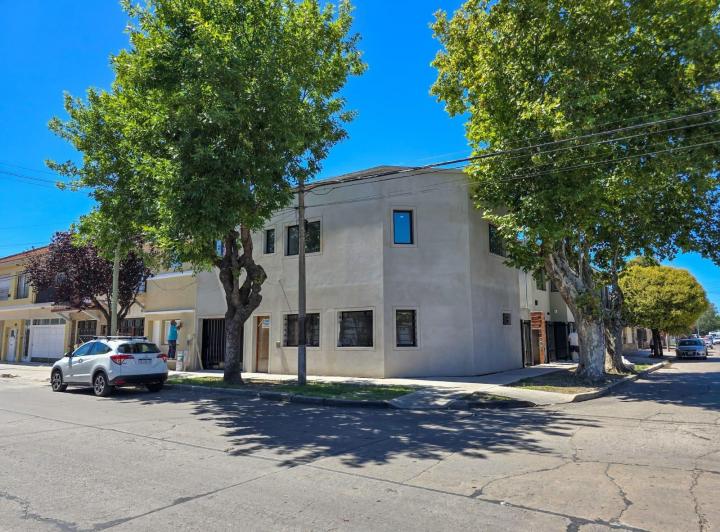 Departamento · 41m²