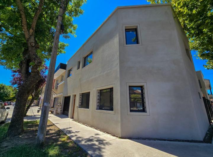 Departamento · 48m² · 1 Dormitorio