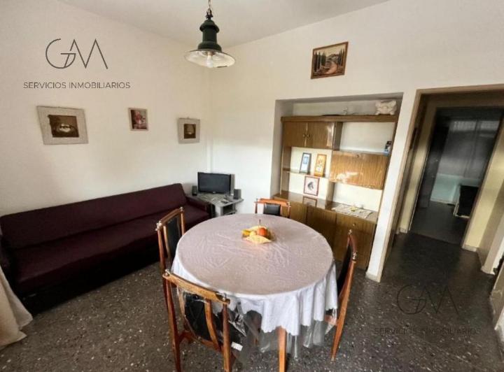 Departamento · 47m² · 3 Ambientes