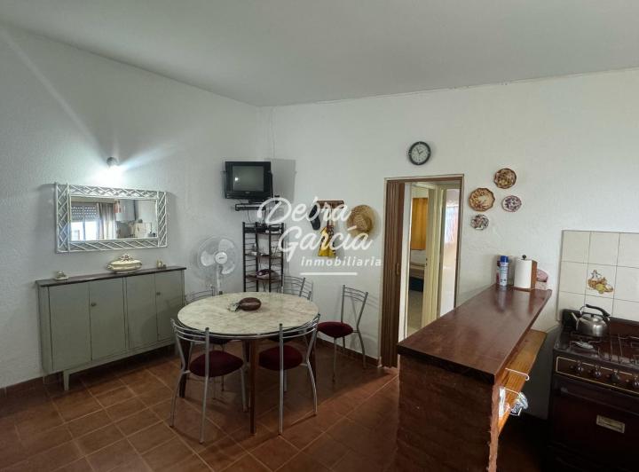 Departamento · 39m² · 3 Ambientes