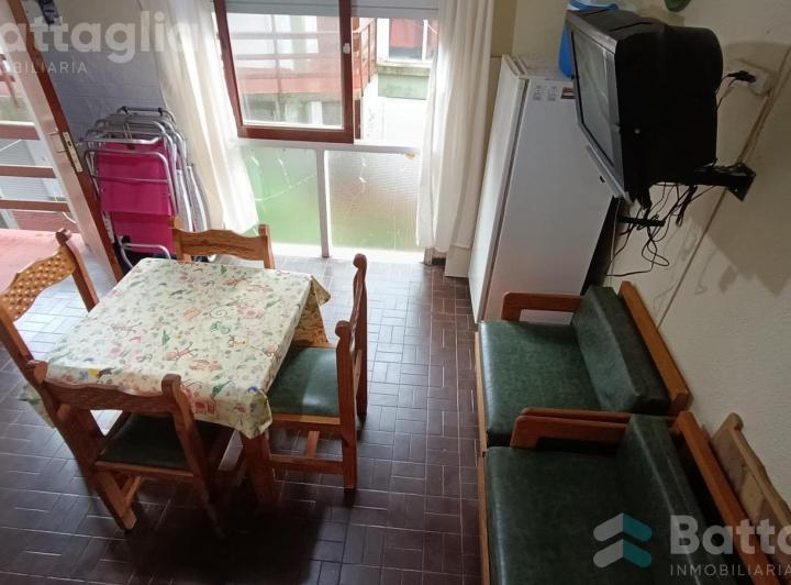 Departamento · 26m² · 2 Ambientes