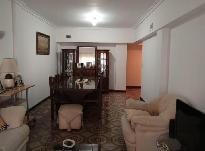 Departamento · 70m² · 3 Ambientes · 1 Cochera
