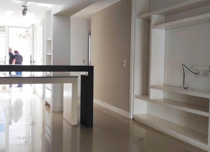 Departamento · 90m² · 2 Dormitorios · 1 Cochera