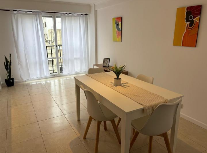 Departamento · 49m² · 2 Ambientes