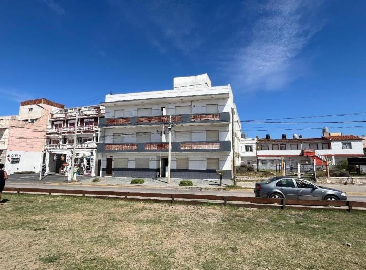 Departamento · 24m² · 2 Ambientes