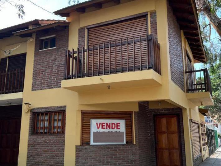Departamento · 80m² · 3 Ambientes · 1 Cochera