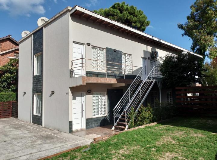 Departamento · 50m² · 3 Ambientes · 1 Cochera