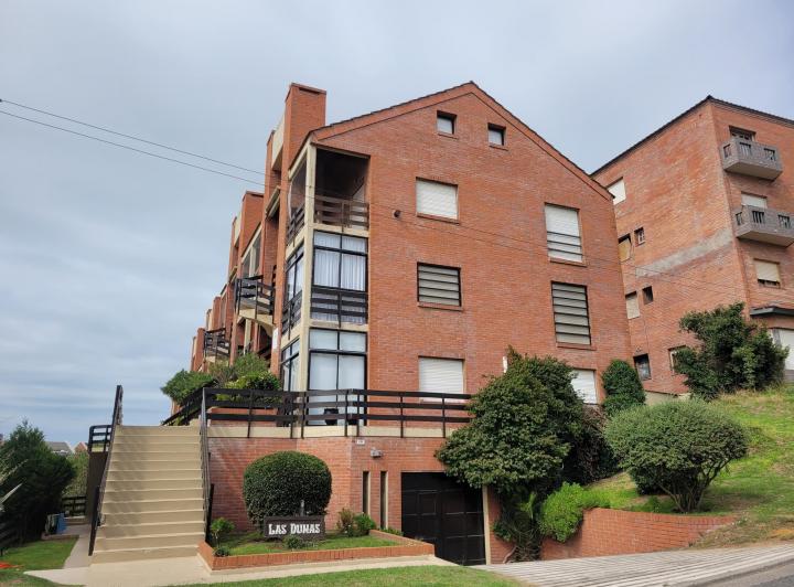 Departamento · 79m² · 3 Dormitorios · 2 Cocheras
