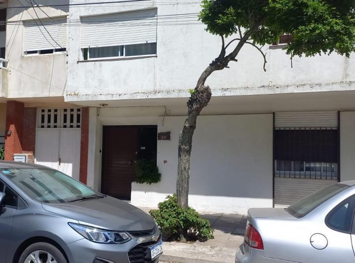 Departamento · 28m² · 2 Ambientes