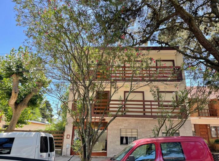 Departamento · 32m² · 2 Ambientes
