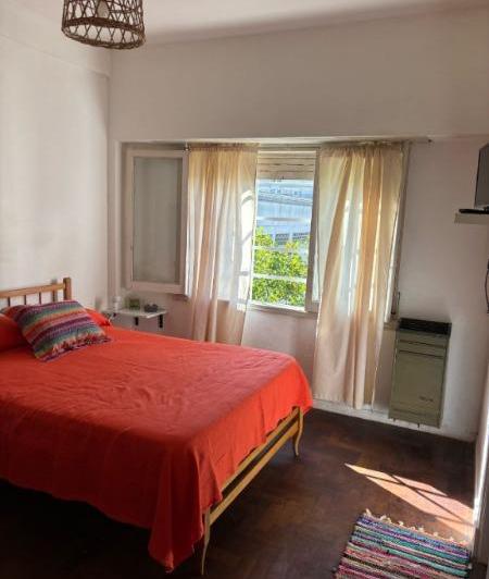 Departamento · 22m² · 1 Ambiente