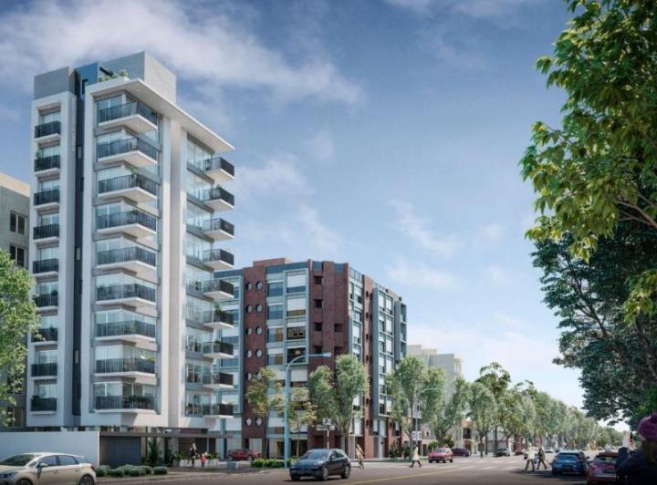 Departamento · 1111m²