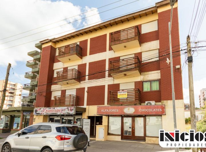 Departamento · 50m² · 3 Ambientes