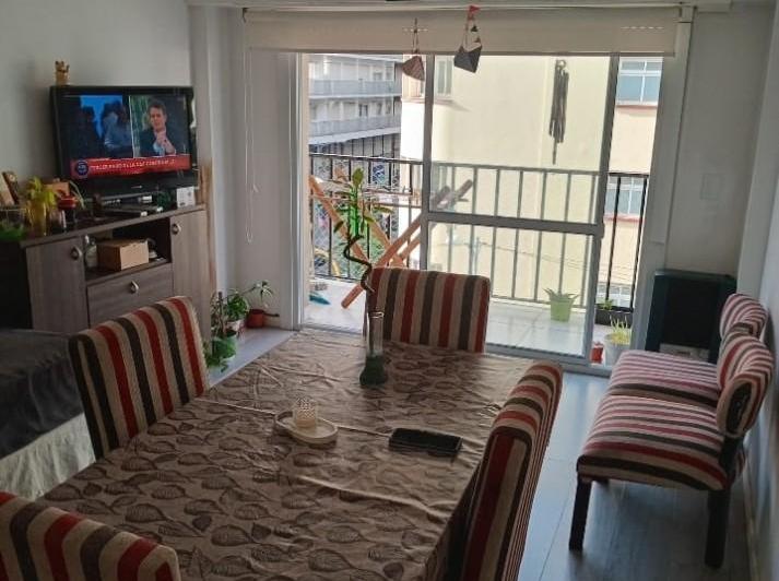 Departamento · 55m² · 3 Ambientes