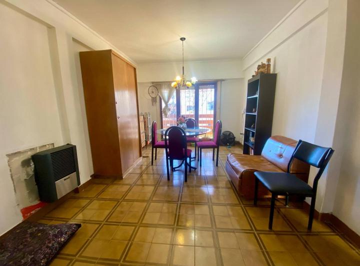 Departamento · 65m² · 3 Ambientes