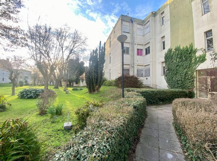 Departamento · 70m² · 3 Ambientes