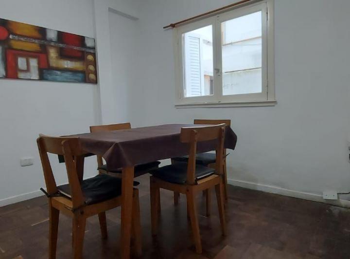 Departamento · 32m² · 2 Ambientes