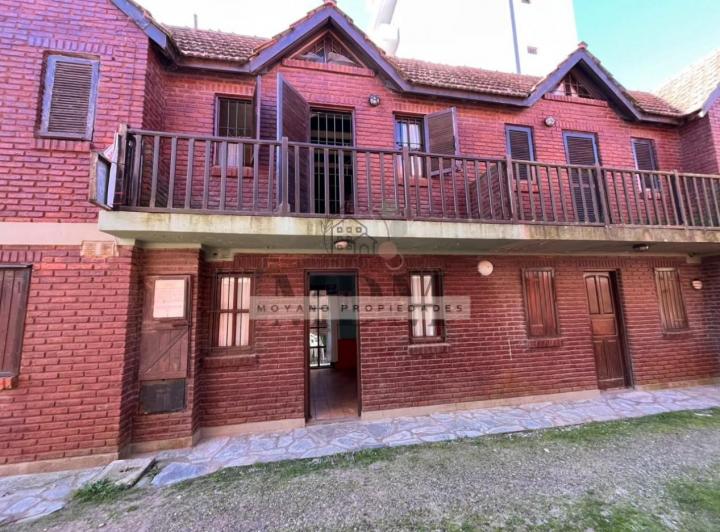 Departamento · 41m² · 2 Ambientes