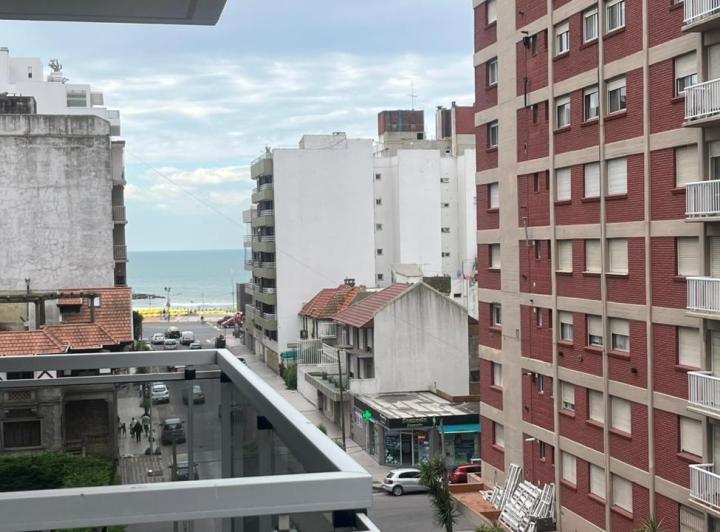Departamento · 80m² · 3 Ambientes · 1 Cochera
