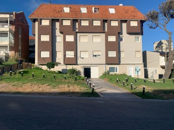 Departamento · 48m² · 3 Ambientes
