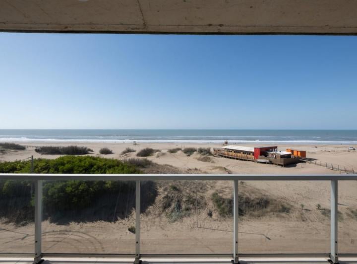 Departamento · 90m² · 3 Ambientes · 1 Cochera