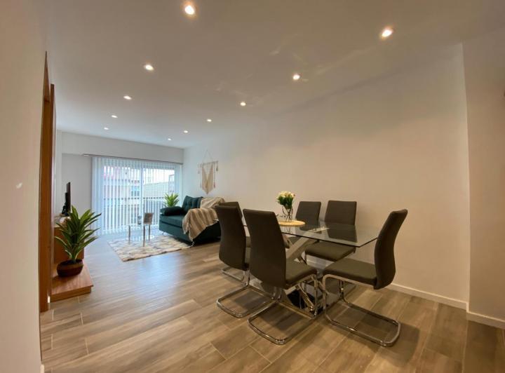 Departamento · 68m² · 3 Ambientes