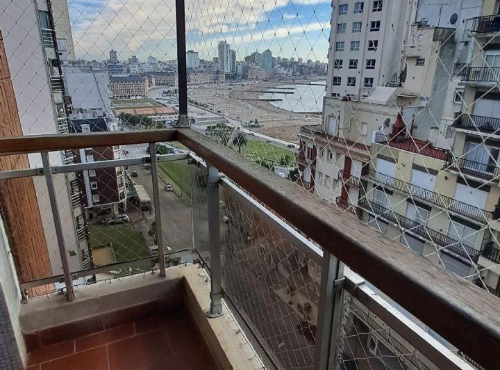 Departamento · 55m² · 2 Ambientes · 1 Cochera