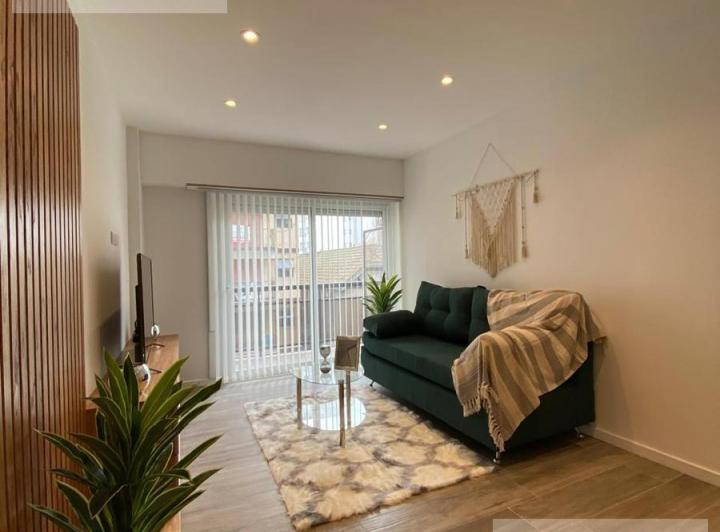 Departamento · 68m² · 3 Ambientes