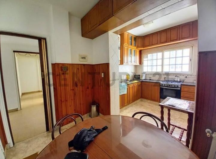 Departamento · 85m² · 3 Ambientes