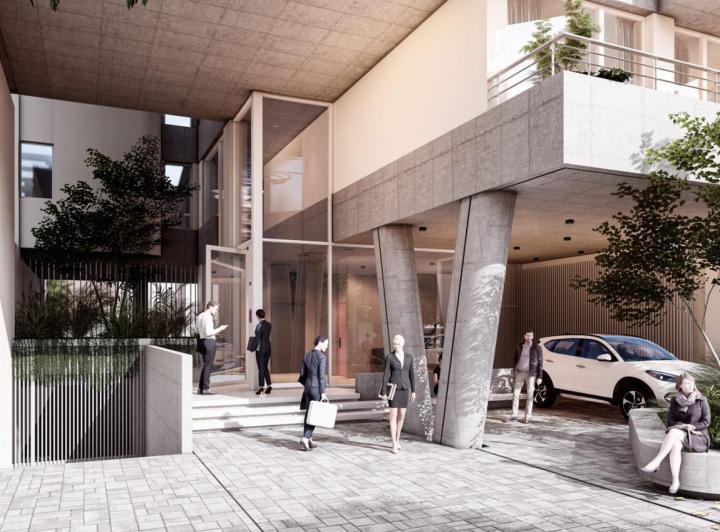 Departamento · 112m² · 3 Ambientes