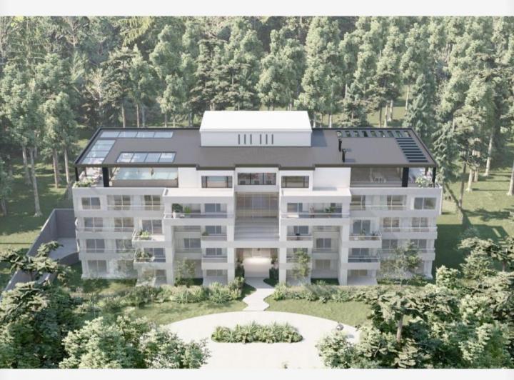 Departamento · 115m² · 3 Ambientes · 1 Cochera