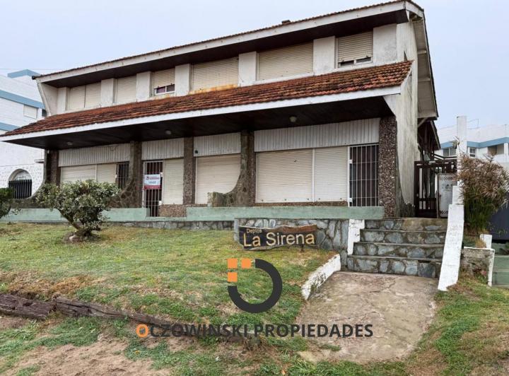 Departamento · 44m² · 2 Ambientes · 1 Cochera
