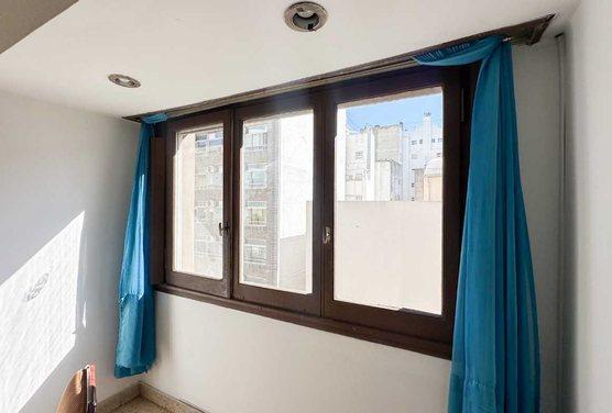 Departamento · 38m² · 2 Ambientes
