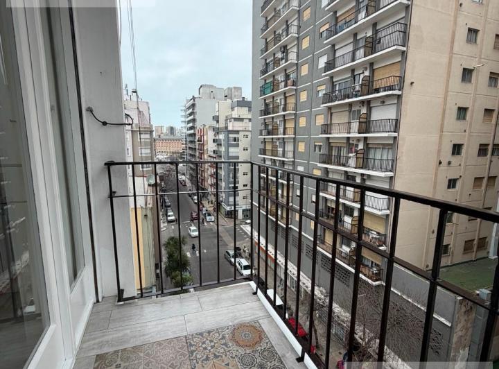 Departamento · 51m² · 2 Ambientes