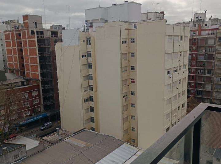 Departamento · 50m² · 2 Ambientes