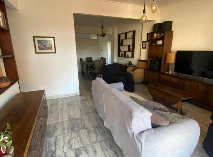 Departamento · 80m² · 4 Ambientes