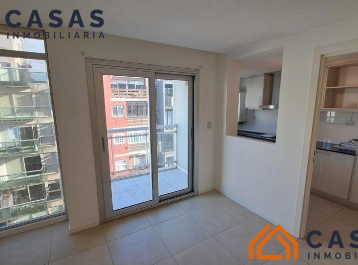 Departamento · 75m² · 3 Ambientes · 1 Cochera