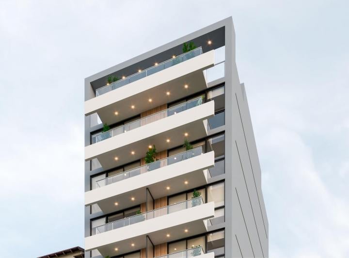 Desarrollo vertical