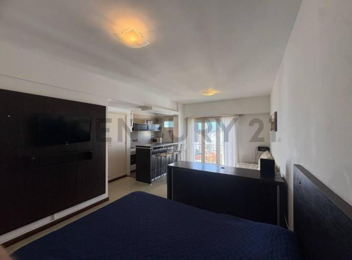 Departamento · 30m² · 1 Ambiente