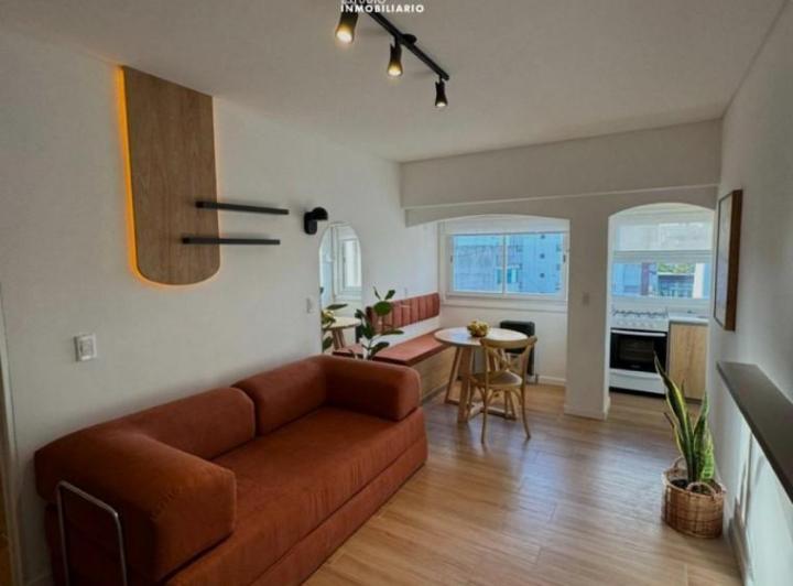 Departamento · 22m² · 1 Ambiente