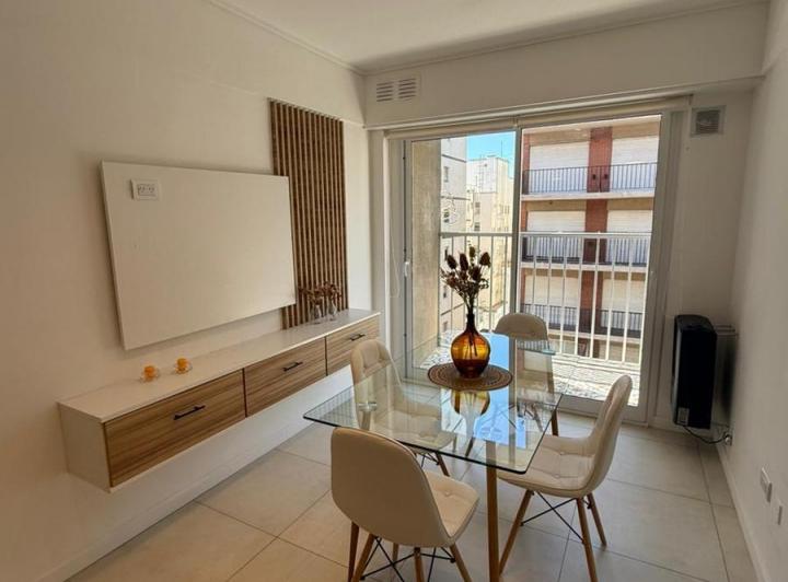 Departamento · 34m² · 2 Ambientes