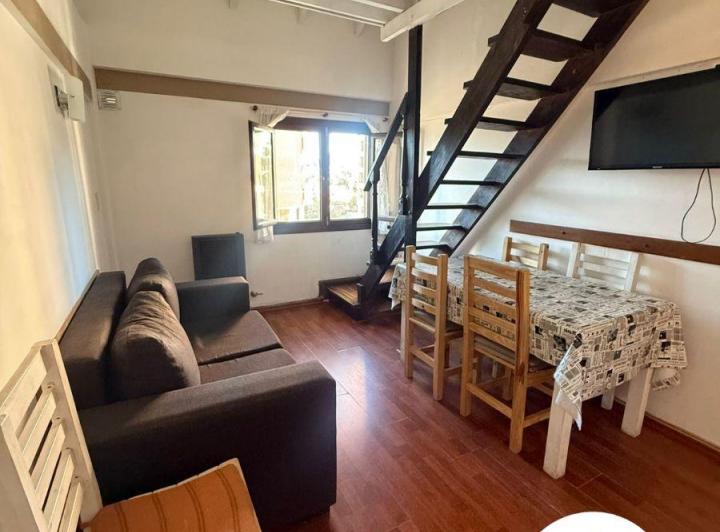 Departamento · 60m² · 3 Ambientes